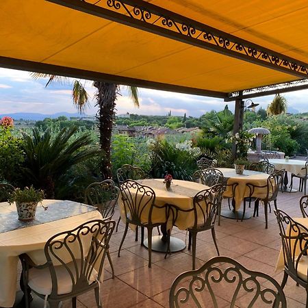 Hotel La Dolce Vita カヴァイオーン・ヴェロネーゼ エクステリア 写真
