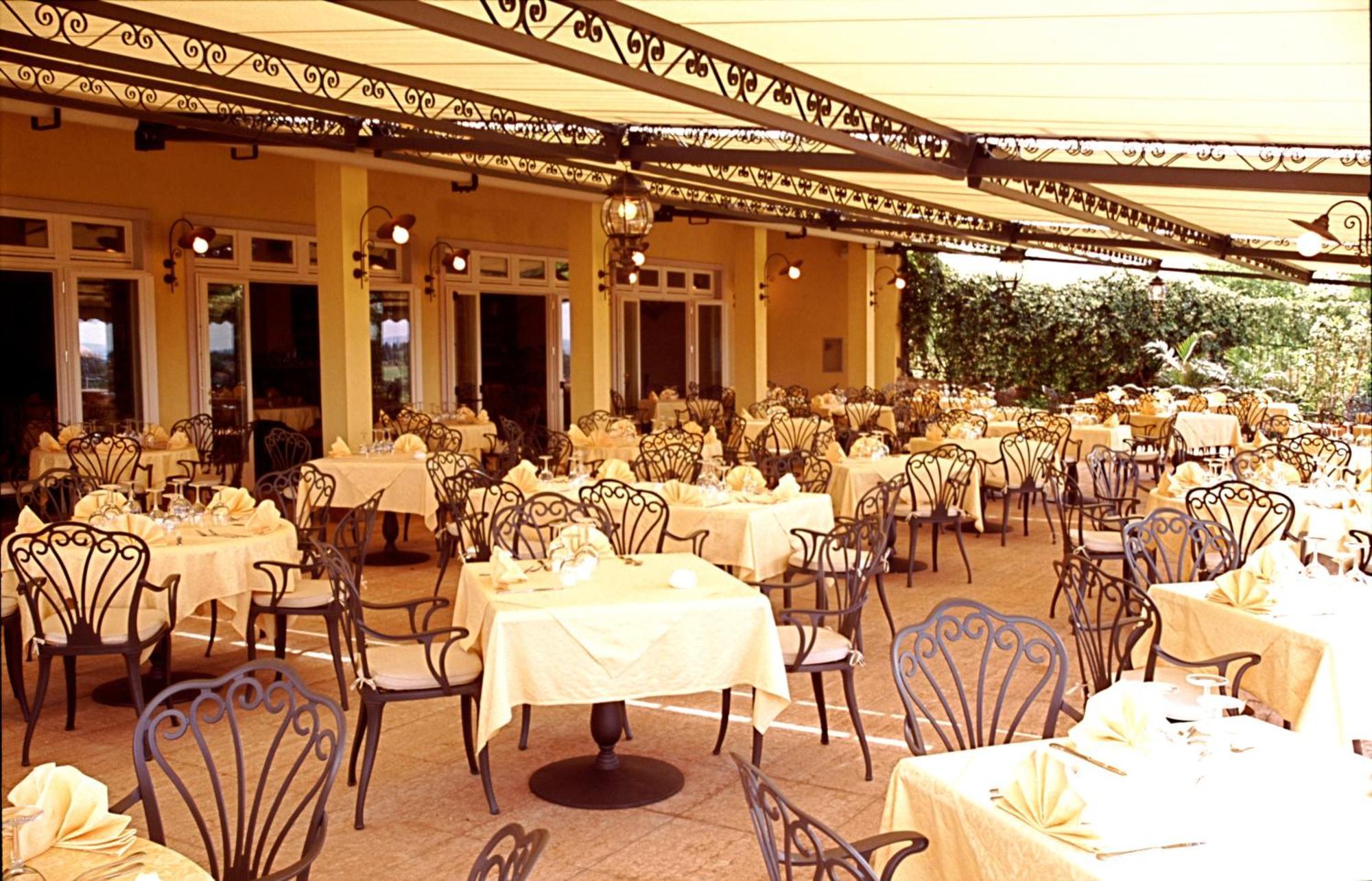 Hotel La Dolce Vita カヴァイオーン・ヴェロネーゼ エクステリア 写真