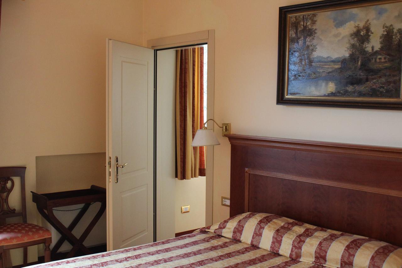 Hotel La Dolce Vita カヴァイオーン・ヴェロネーゼ エクステリア 写真