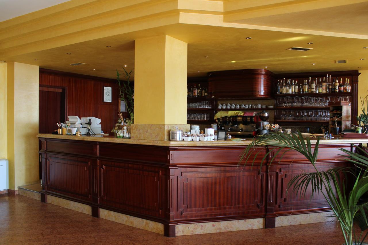 Hotel La Dolce Vita カヴァイオーン・ヴェロネーゼ エクステリア 写真