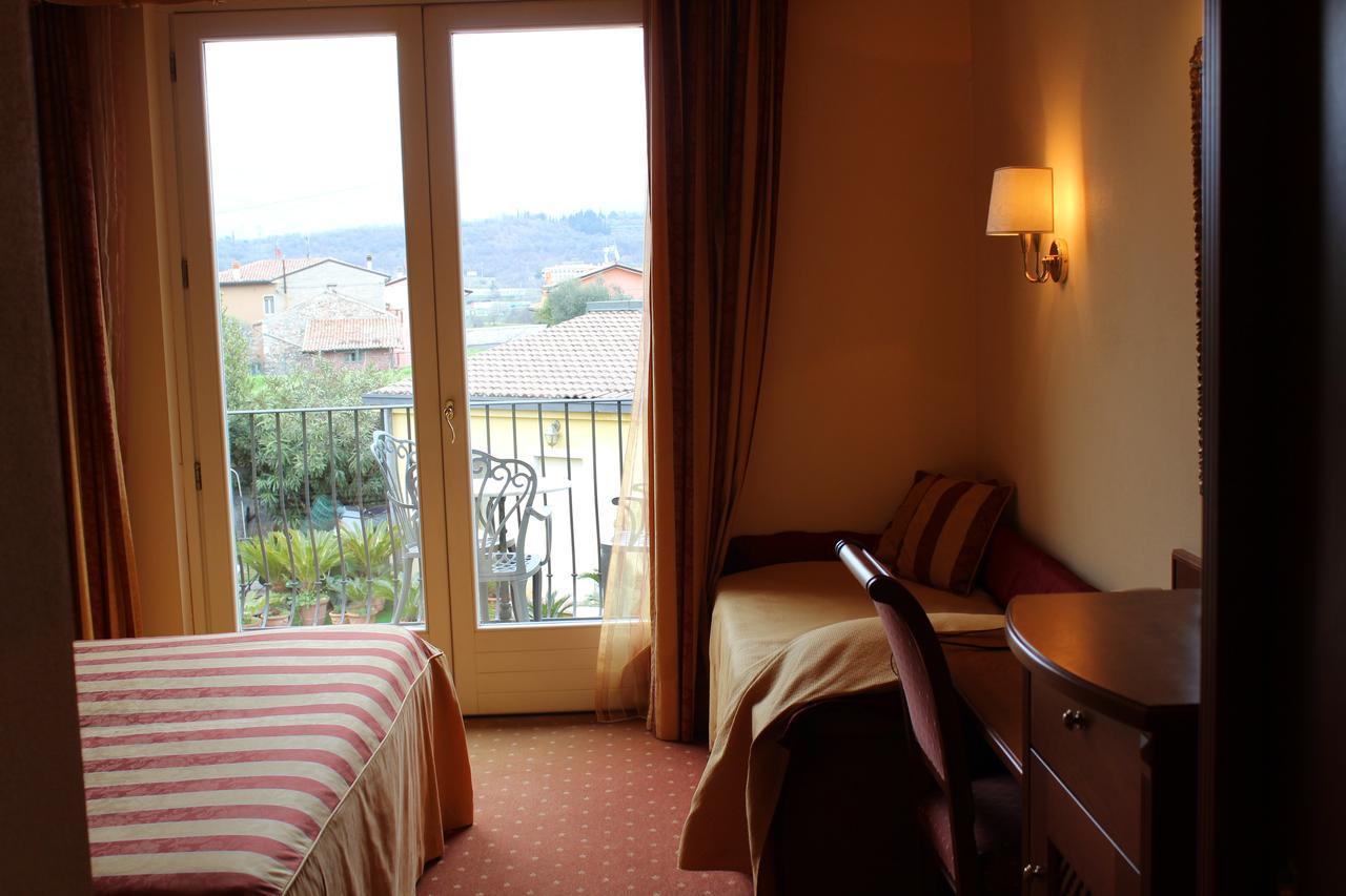 Hotel La Dolce Vita カヴァイオーン・ヴェロネーゼ エクステリア 写真